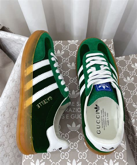 replica adidas gucci